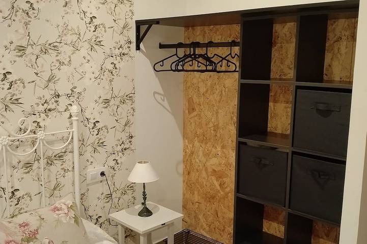 Maison De Vacances Rustique in Mondariz, Province de Pontevedra