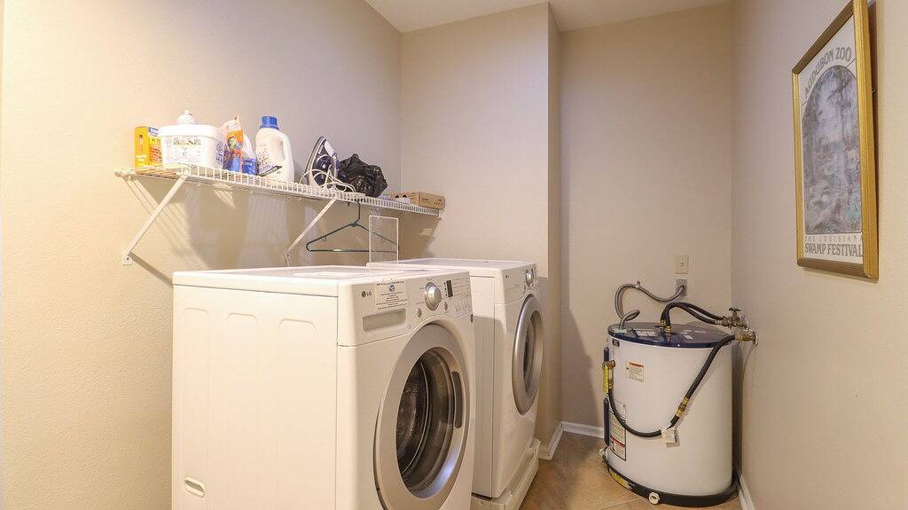 Legacy Villa 1701 in Gulfport, Harrison County