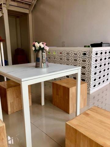Gîte pour 2 personnes, avec vue et balcon à Pai