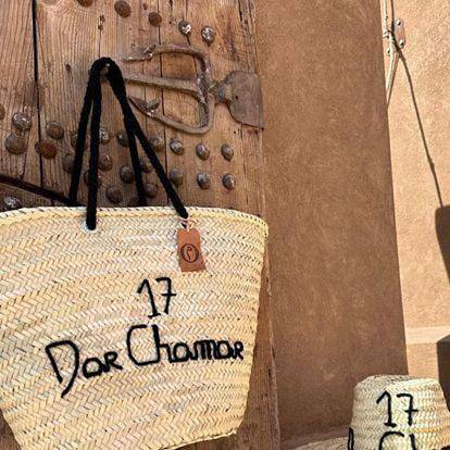 Chambre d’hôte pour 6 personnes, avec terrasse et piscine dans Palais de la Bahia - 3