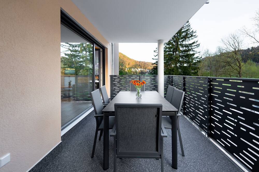 Ganze Wohnung, Bps Apartment #4 Flair - Natur - Modern - Neu in Horb am Neckar, Schwaben