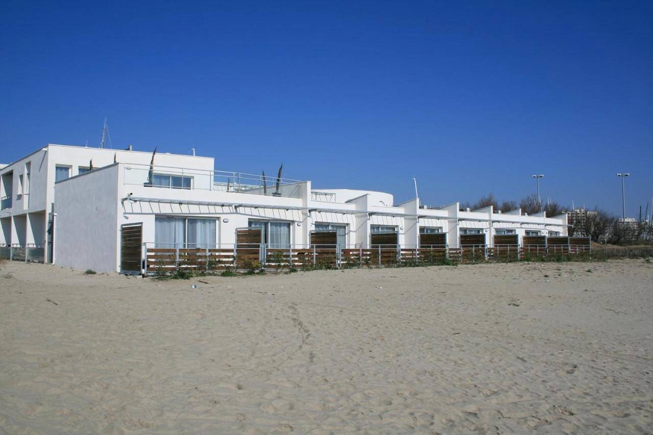 Résidence Coté Mer in Le Couchant, La Grande-Motte