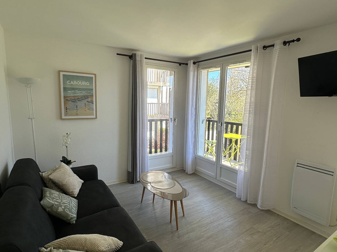 Appartement de vacances