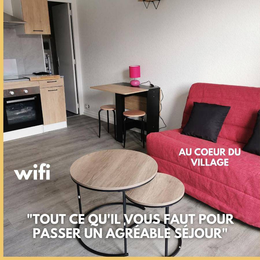 Appartement entier, Le cosy du beau lieu immozen 46 in Beaulieu-sur-Dordogne, Région de Brive-la-Gaillarde
