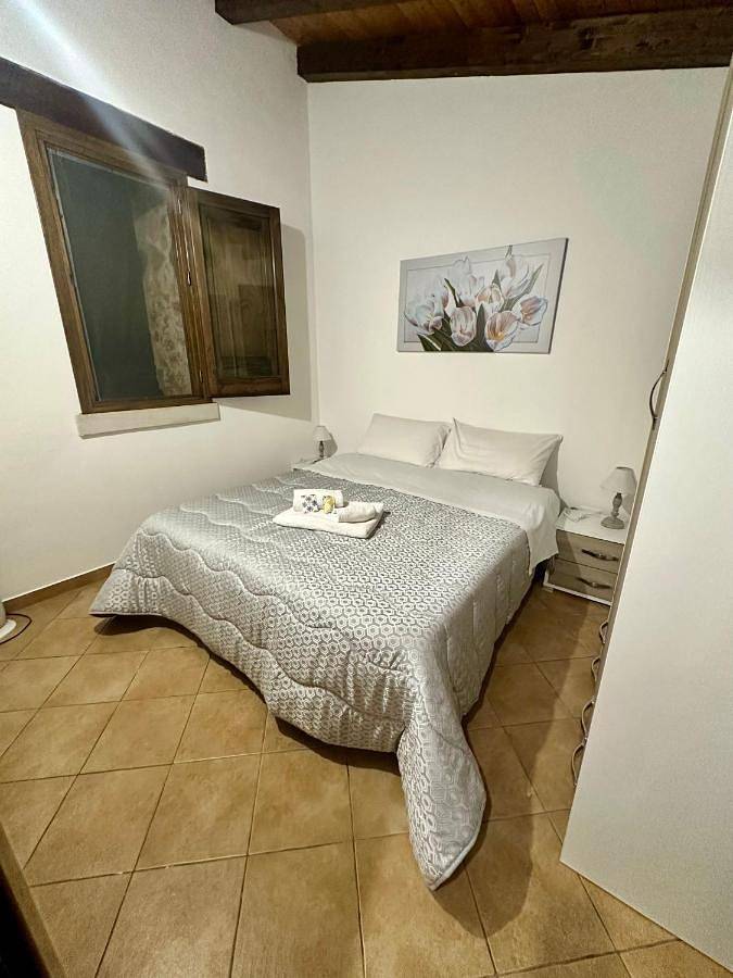 Holiday Home in San Vito Lo Capo, Provincia di Trapani