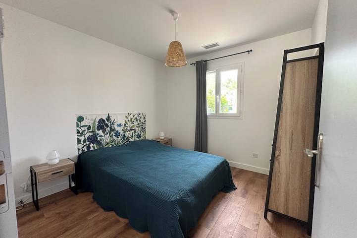 Location de vacances pour 8 personnes à Montaren-et-Saint-Médiers - 2