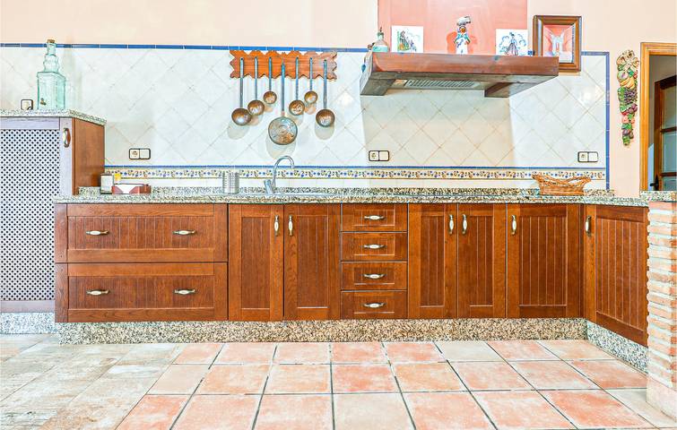140qm Apt: AC, Pool, Terrasse, Grill - 1,5km Fluss in Cordoba, Córdoba Provinz