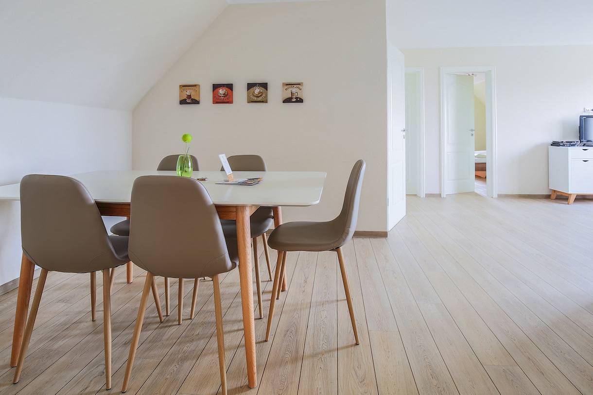 Ganze Ferienwohnung, Ferienhof Büdlfarm - Große in Ostfehmarn, Fehmarn