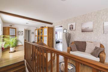 Chambre D’hôte pour 2 Personnes dans Écueil, Parc naturel régional de la Montagne de Reims, Photo 2