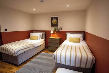 Cottage for 6 People in Llanrwst, Conwy region, Photo 3