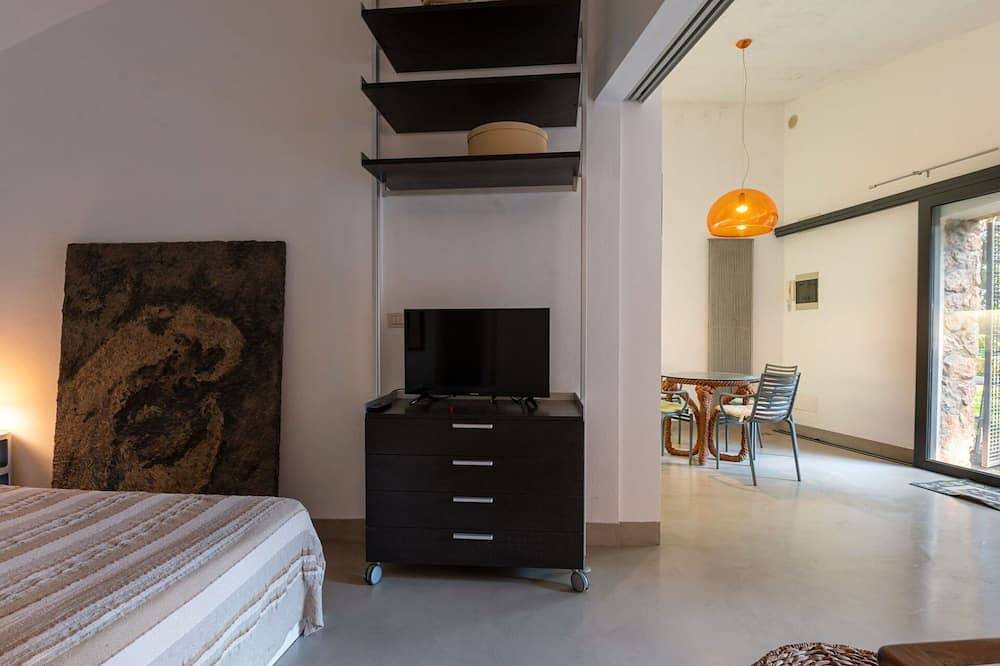 Schitterend vrijstaand vakantiehuis voor 4 personen met airco, Wifi, patio en huisdieren toegestaan in Porto Santo Stefano, Provincie Grosseto