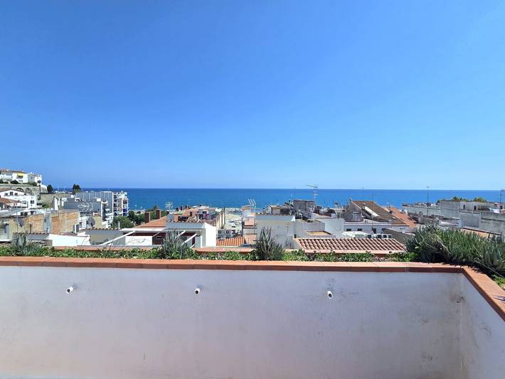 Homeholidaysrentals  Villa Mediterranea- Costa Bar in Platja de les Escaletes (Sant Pol de Mar), Sant Pol de Mar