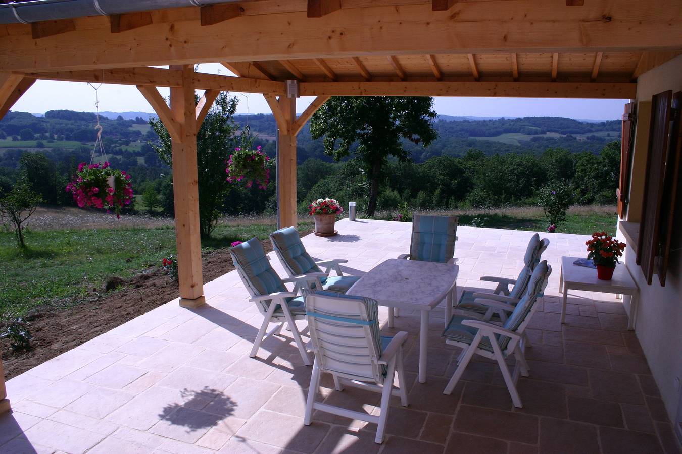 Villa La Besse in Peyzac-le-Moustier, Périgord Noir