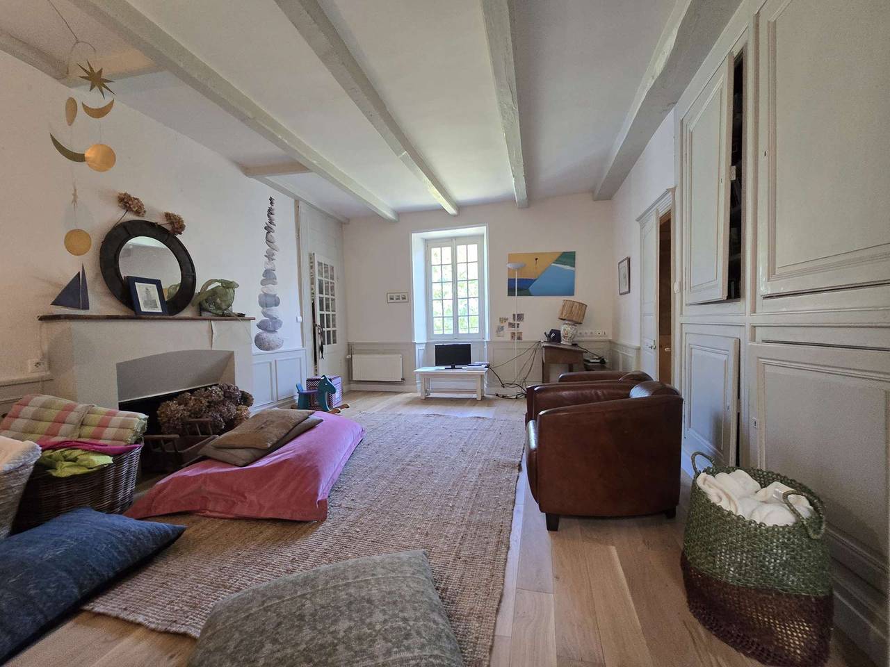 Ferienhaus für 9 Personen in Erquy, Côte d’Émeraude