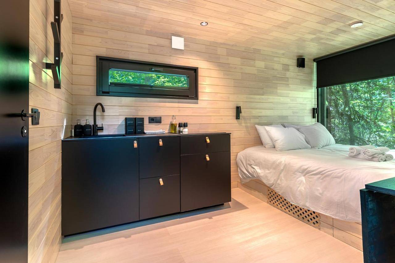 One-Bedroom House in Lahemaa National Park