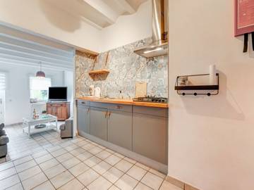 Lodge voor 4 Personen in Voerendaal, Limburg, Afbeelding 3