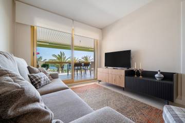 Apartamento De Férias para 4 Pessoas em Cambrils, Baix Camp, Foto 4