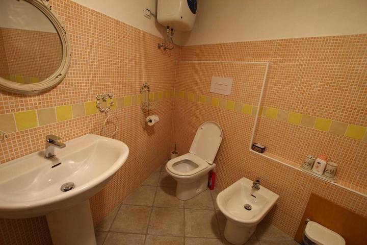 Chambre d’hôte pour 3 personnes à Nuoro - 4