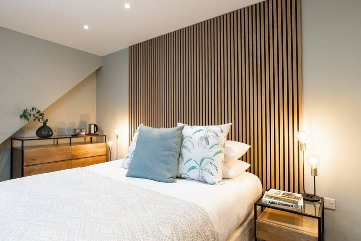 Apartment for 2 people in Oxford