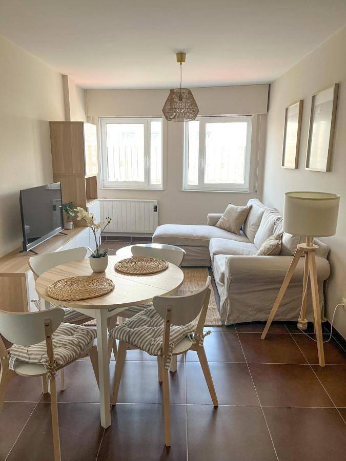 Ferienwohnung für 2 Personen, mit Garten und Pool - 1