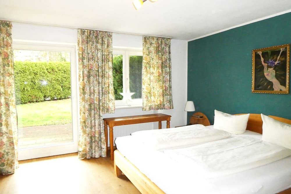 Ganze Wohnung, 2-Raum-Ferienwohnung Mühle 1 in Oberstdorf, Bayerisch Schwaben
