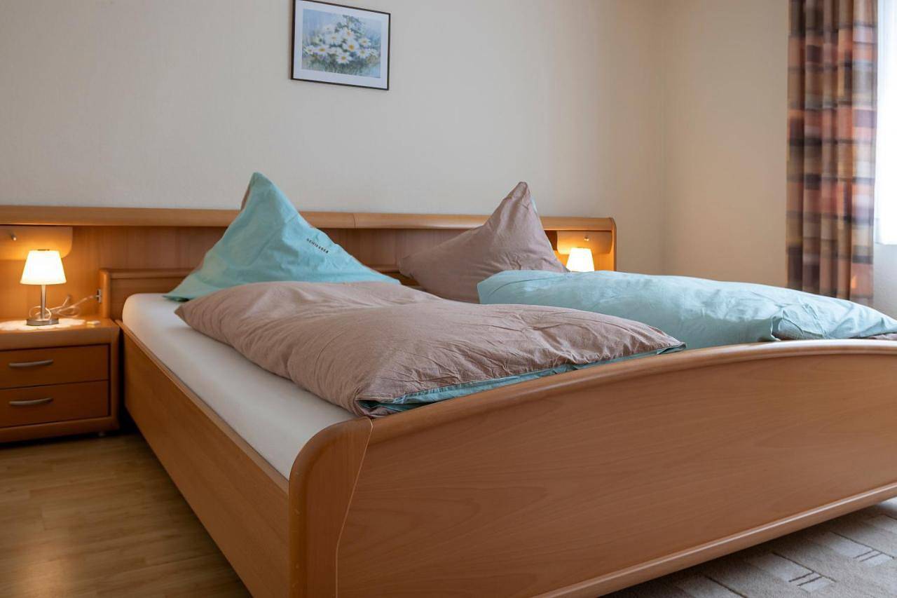 Single Room with Lake View in Suderburg, Landkreis Uelzen