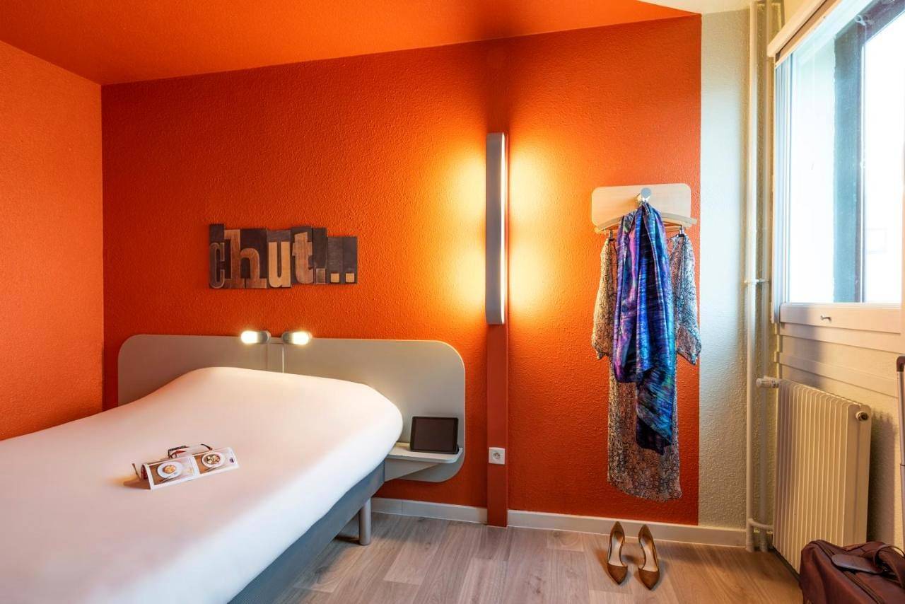 Ibis Budget Vitry Sur Seine A86 in Vitry-sur-Seine, Val-de-Marne