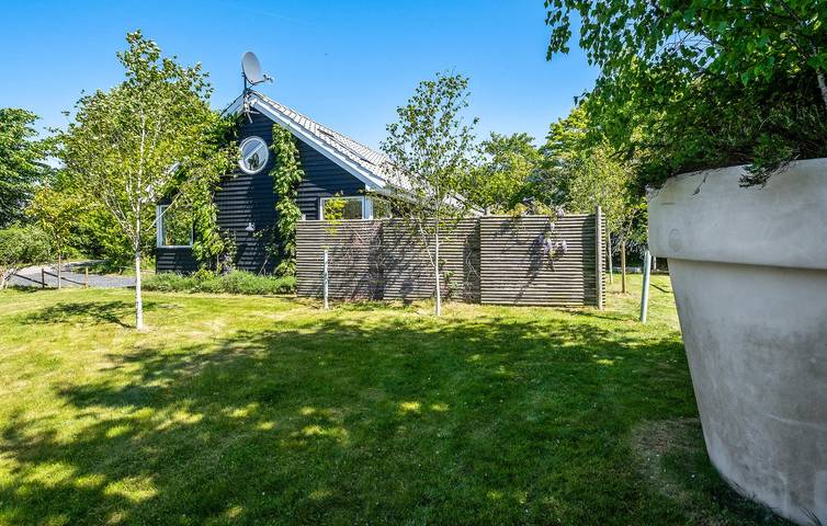 Ferienhaus für 14 Personen, mit Whirlpool und Garten sowie Sauna und Pool in Tisvilde - 2