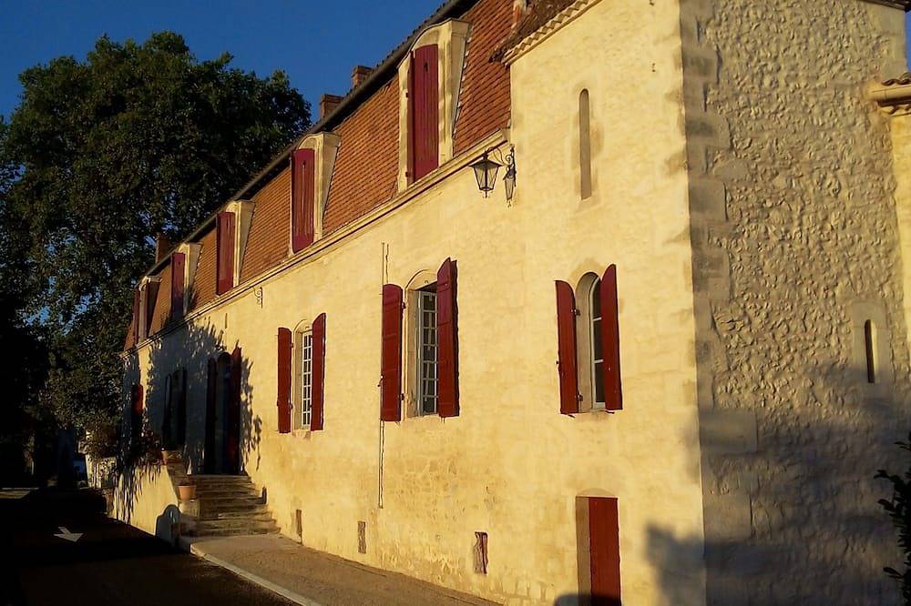 Maison D’hôte pour 2 Personnes dans Bouglon, Région de Marmande