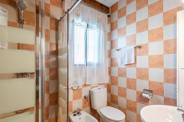 Casa Rural para 4 Personas en Villanueva de la Concepción, Provincia de Málaga, Foto 3