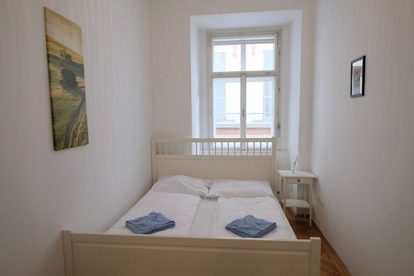 Ganze Ferienwohnung, Fitness-Apart. A25 Stephansdom (2 Sz) in Wien Innenstadt, Wien