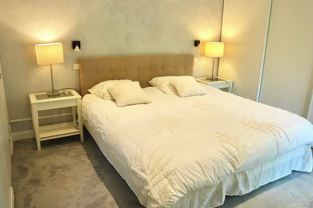 Villa La Huppe De Saint Tropez in Saint-Tropez, Draguignan Region