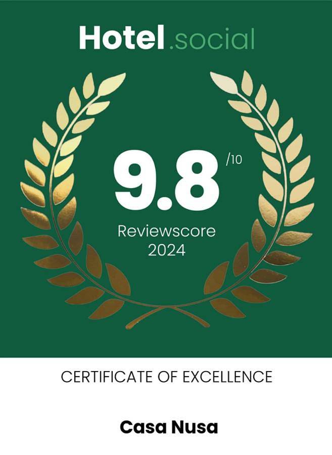 Gîte pour 2 personnes, avec vue et jardin à La Santa - 3