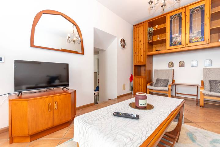 Apartamento entero, La dimora di Dante in Moena, Dolomiti Superski