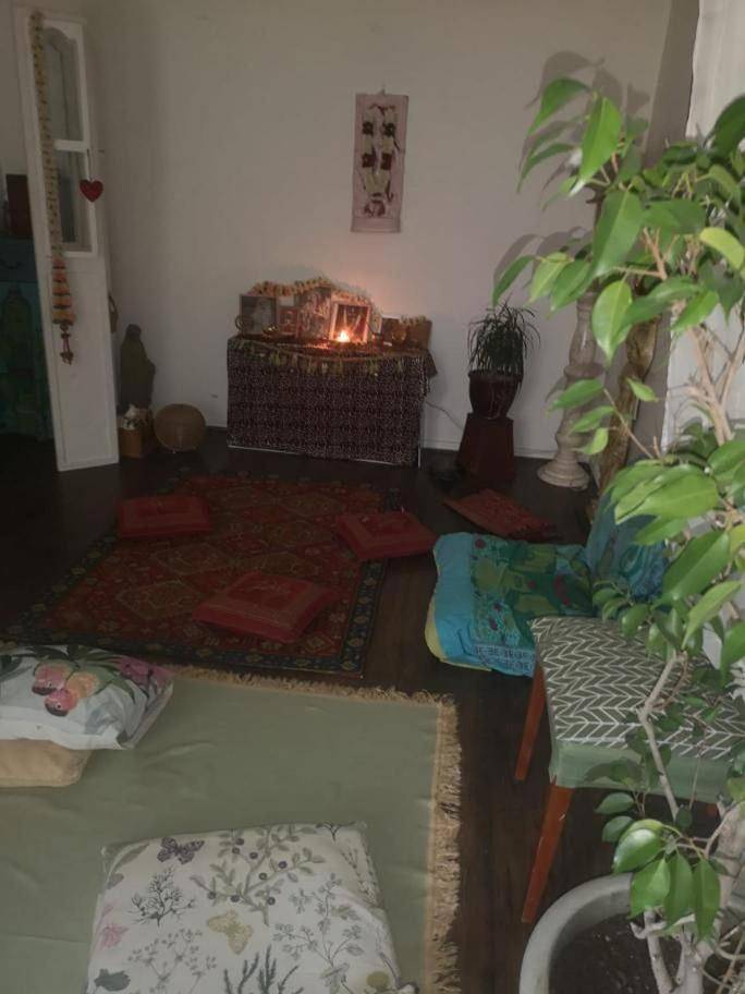 Ganze Wohnung, Paris Yogi Cozy in Châtillon, Hauts-de-Seine