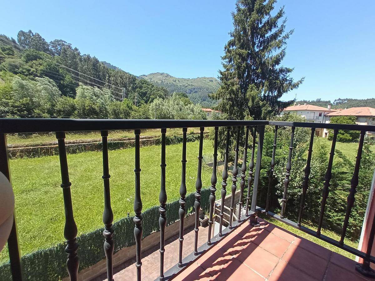 Apartamento entero, Apartamento Las Fraguas Ii in Ampuero , Costa de Cantabria