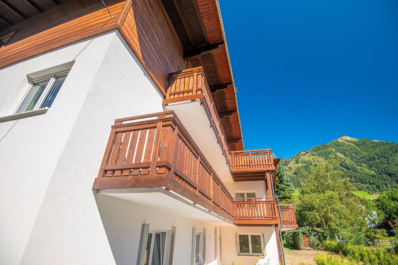 Ganze Ferienwohnung, Deluxe Vierzimmer Appartement (Hbr4D) in Bad Hofgastein, Ski Amadé