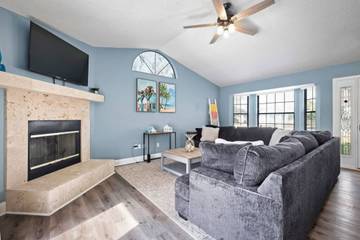 Vacation House for 10 Guests in Florida, USA, Picture 2