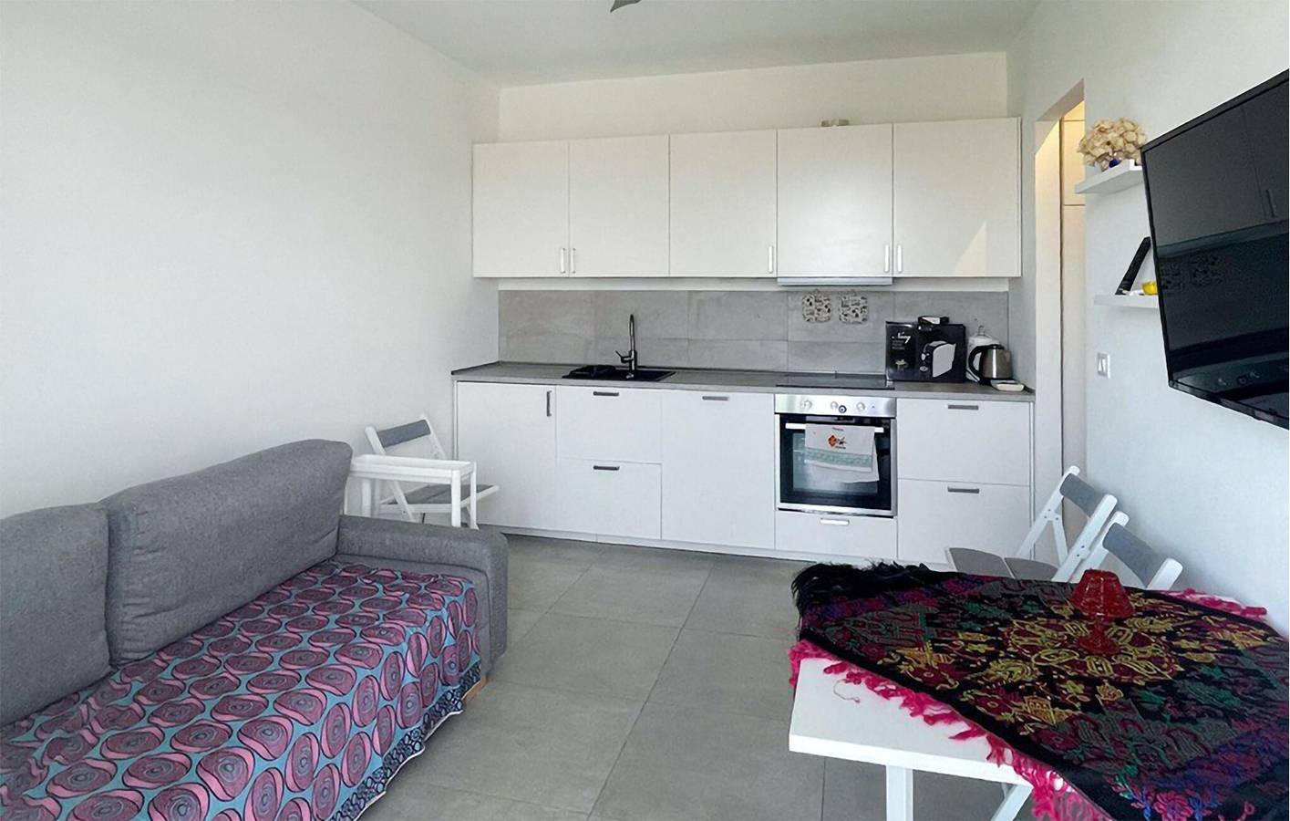 Appartamento intero, Appartamento con vista mare, piscina e terrazza, a 2,5 km dalla spiaggia in Marzamemi, Pachino