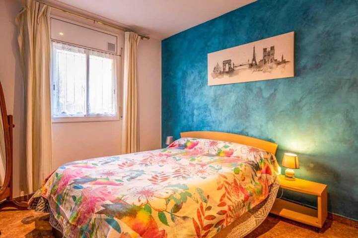 Lloret Holiday Rentals Villa Olombel in Maçanet de la Selva, Province de Gérone