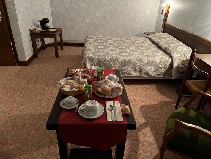 Chambre d’hôte pour 2 personnes, avec jardin et vue dans Bonnemazon