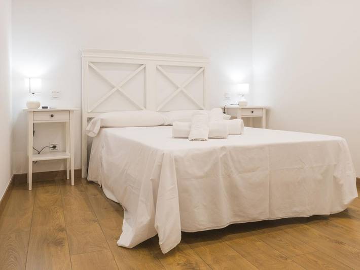 Gîte pour 4 personnes à Tolède - 2