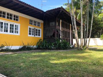 Gîte pour 2 personnes, avec jardin, animaux acceptés dans Barcarena