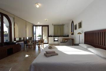Chalet para 8 Personas en Fuente del Gallo, Conil de la Frontera, Foto 2