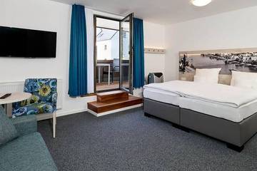 Ferienhaus für 3 Personen, mit Garten in Bernkastel-Kues