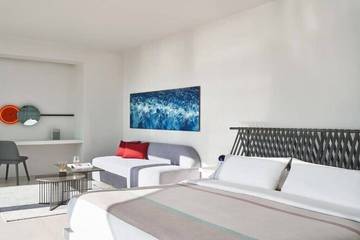 Bed And Breakfast for 2 People in Santorini, Cyclades, Photo 4
