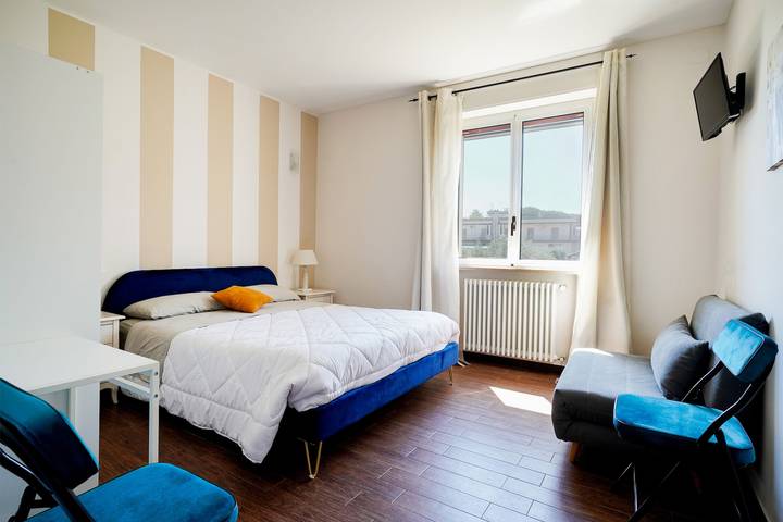 Location de vacances pour 3 personnes à Castellana Grotte - 2