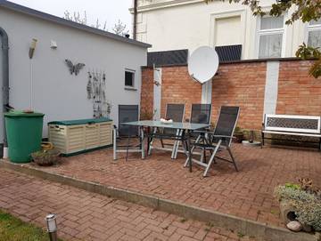 Ferienwohnung für 2 Personen in Sassnitz, Rügen, Bild 2