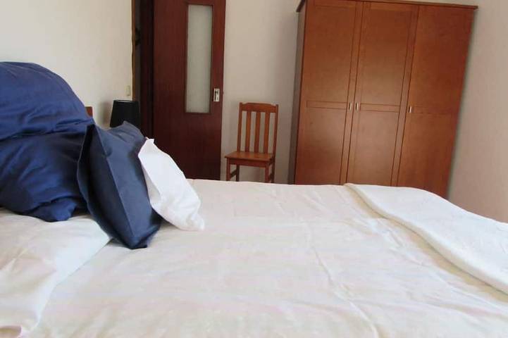 Location de vacances pour 6 personnes, avec jardin dans Cortegaça - 3