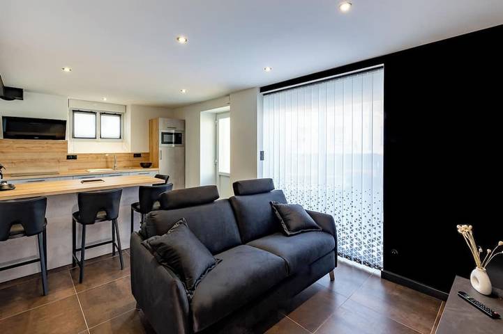 Apartamento de vacaciones para 4 personas - 1
